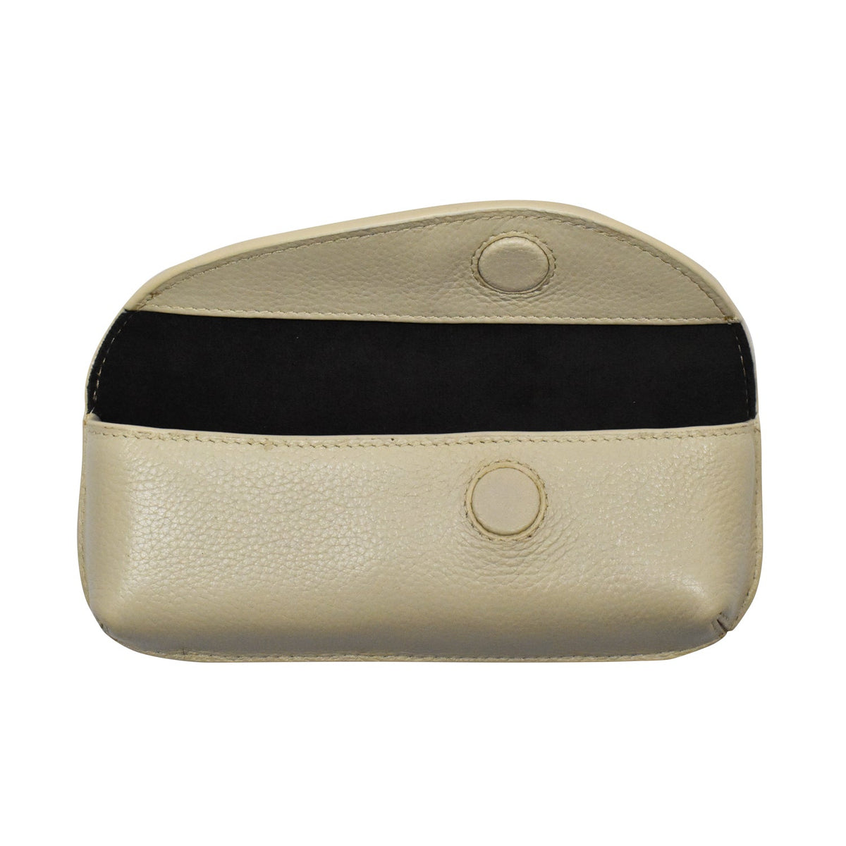 Flap Eyeglass Case