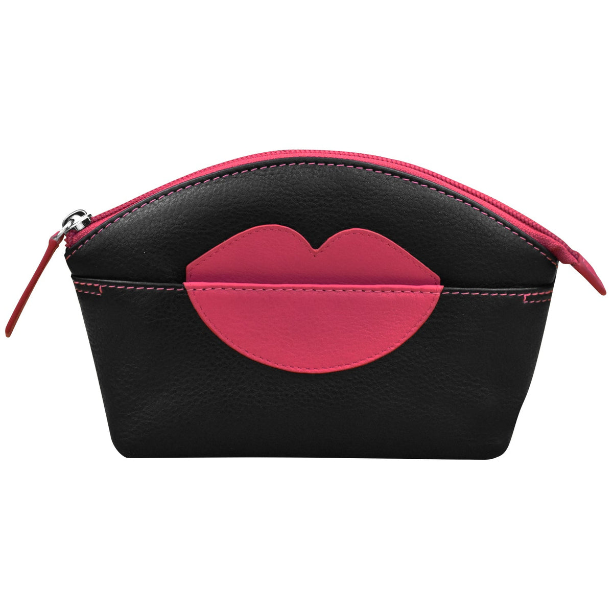 Hot Lips Cosmetic Case