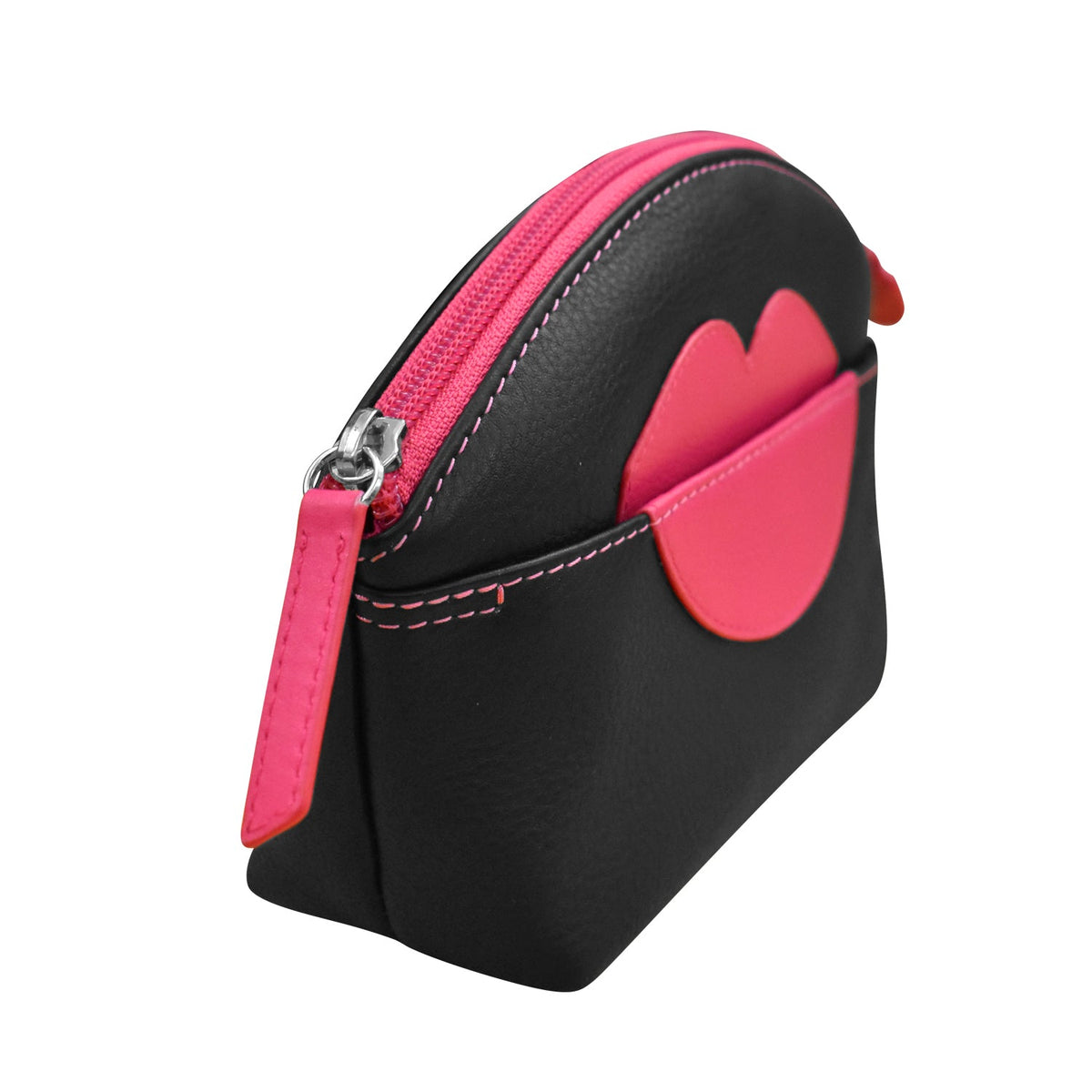Hot Lips Cosmetic Case