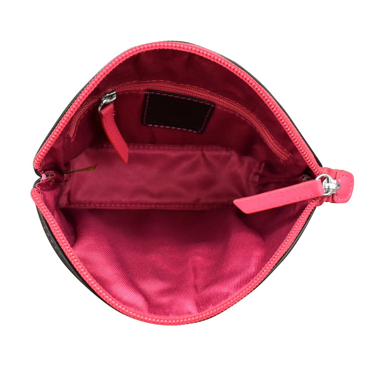 Hot Lips Cosmetic Case