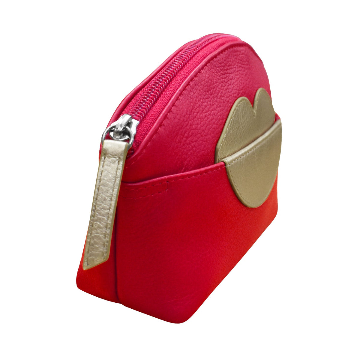 Hot Lips Cosmetic Case