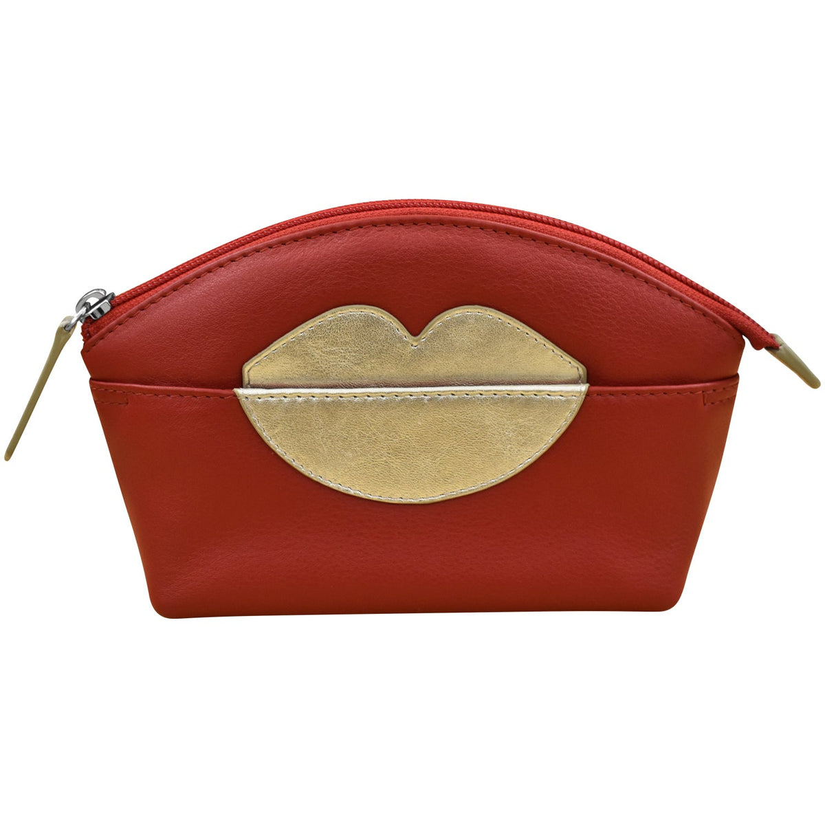 Hot Lips Cosmetic Case