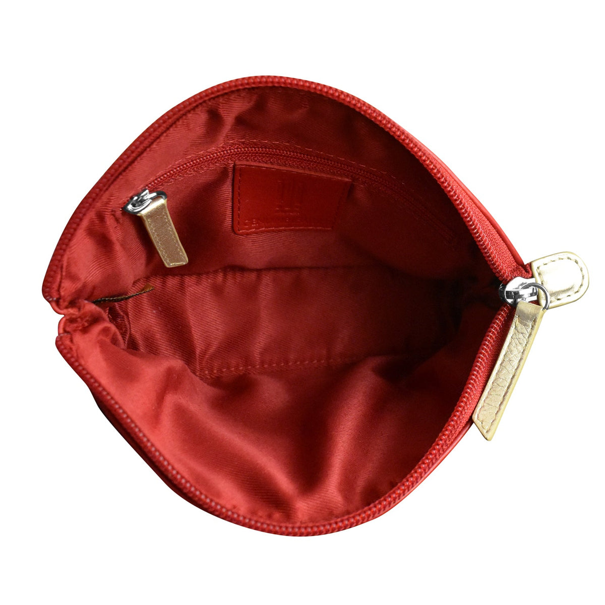 Hot Lips Cosmetic Case