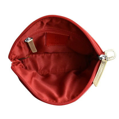 Hot Lips Cosmetic Case