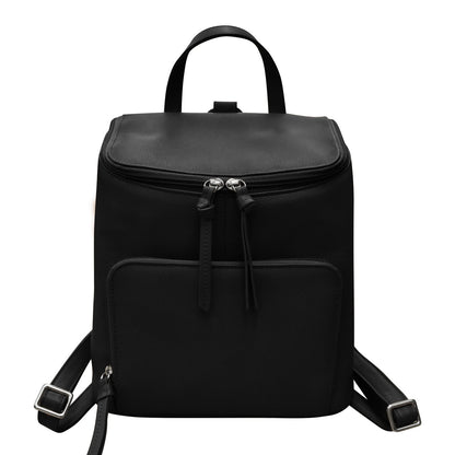 Flat Top Backpack