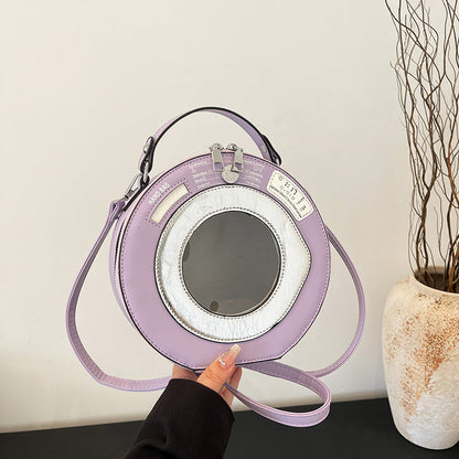 Travel Crossbody Bag