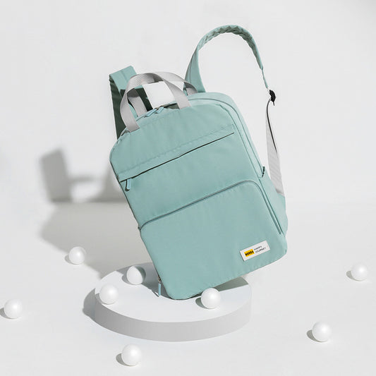 Backpacks for Women, Versatile Backpacks for Men, Business Bags, Large-Capacity School Bags, Casual Travel Bags, Handbags, Backpacks - image 1