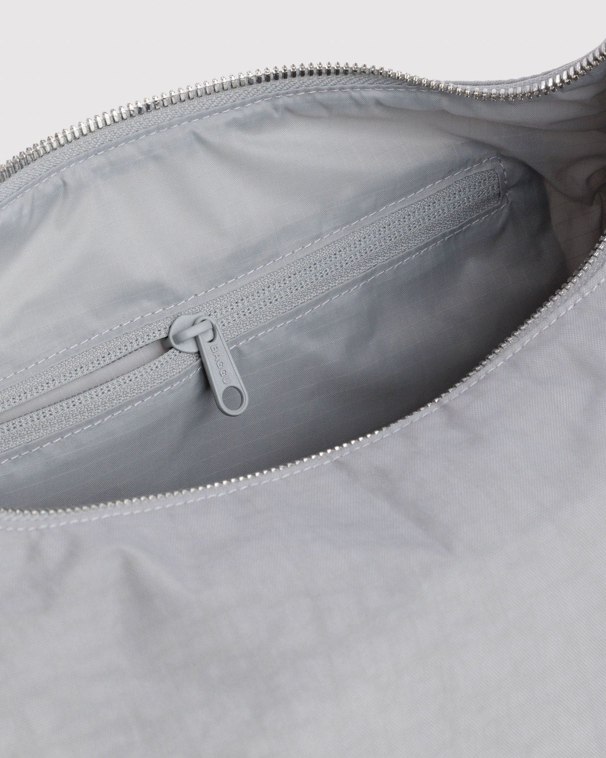 Nylon Meringue Bag