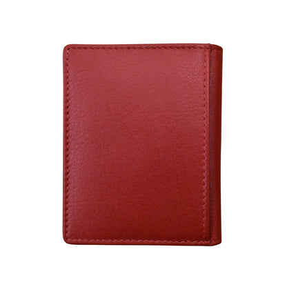 I.D. and Credit Card Holder