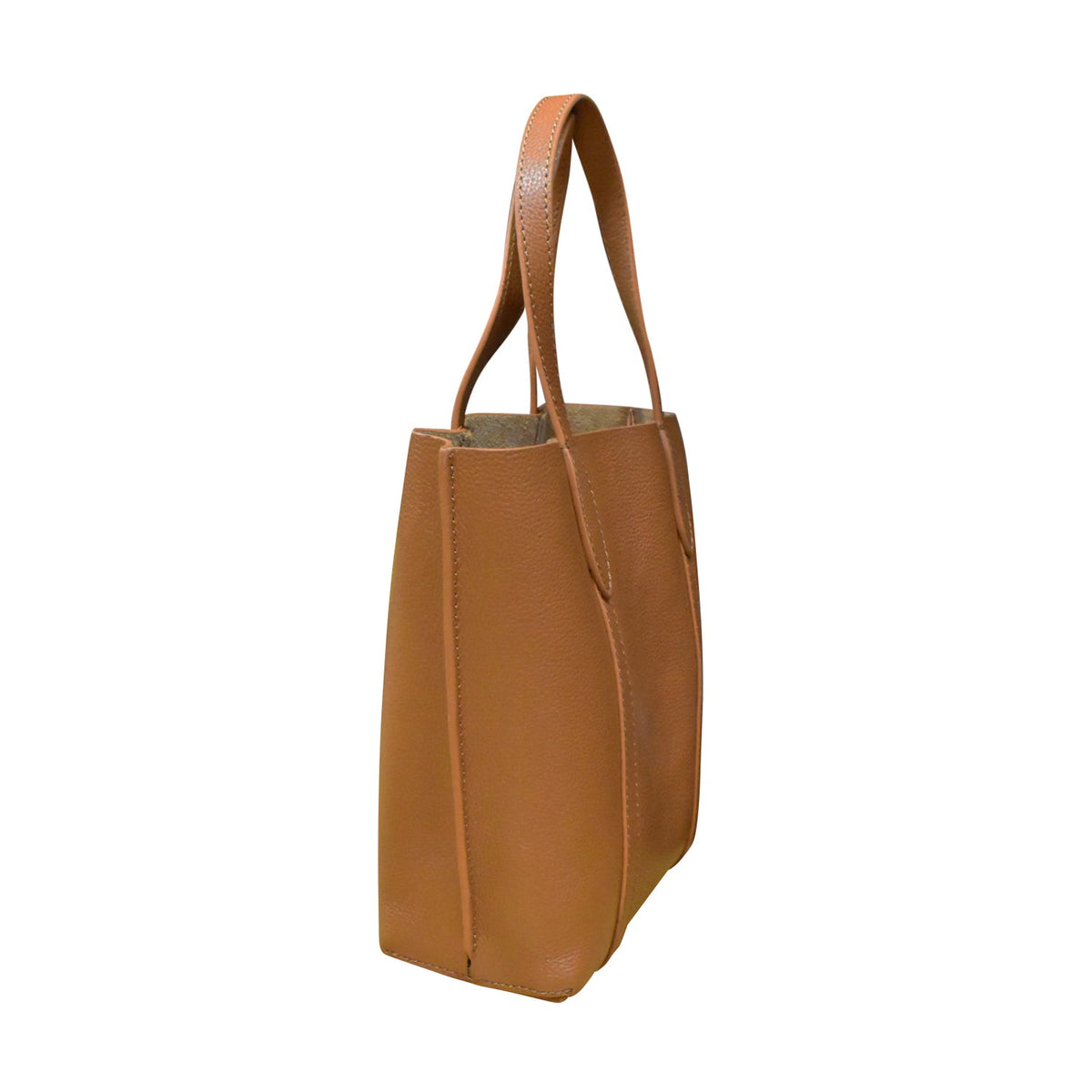 6724 Small Unlined Tote Bag
