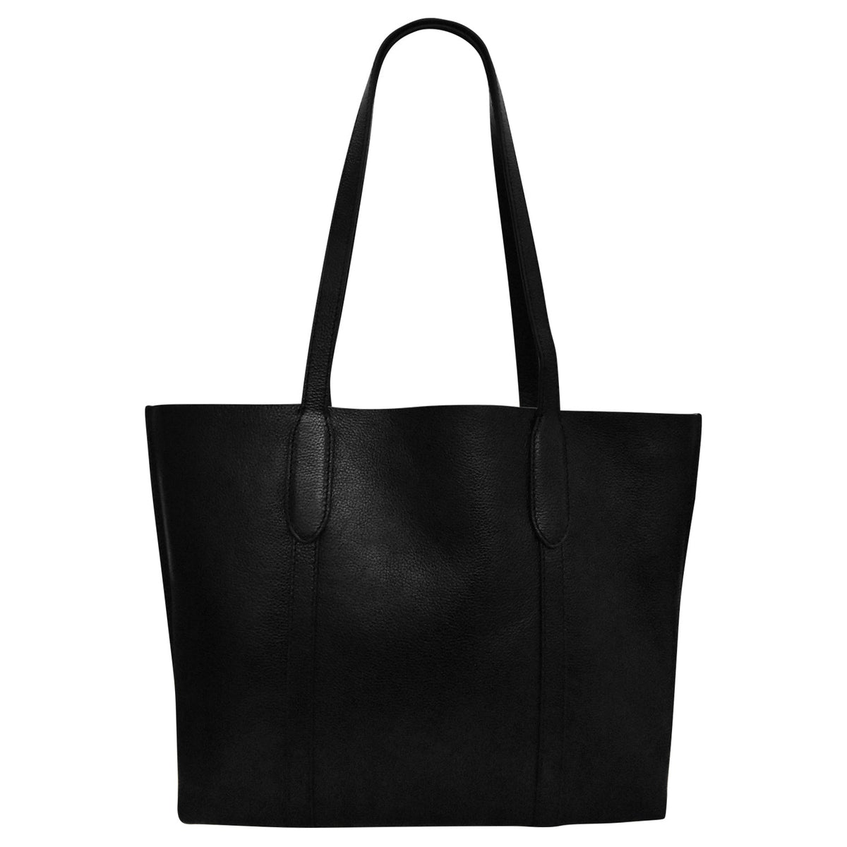 6725 Unlined Tote Bag
