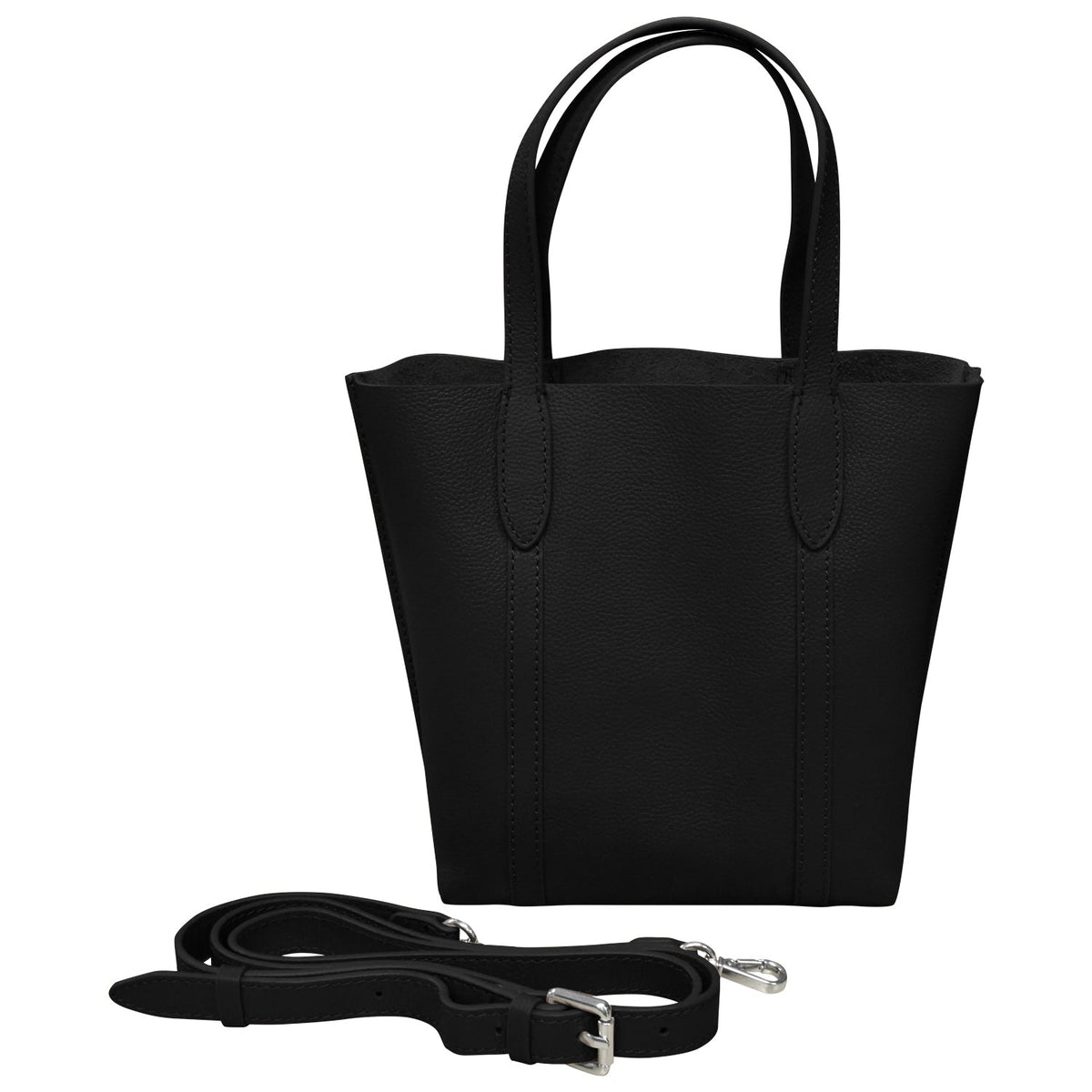 6724 Small Unlined Tote Bag