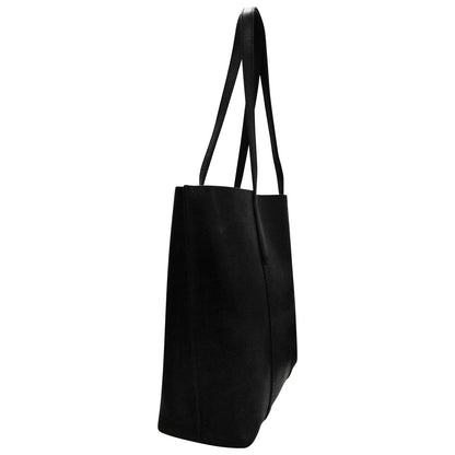 6725 Unlined Tote Bag