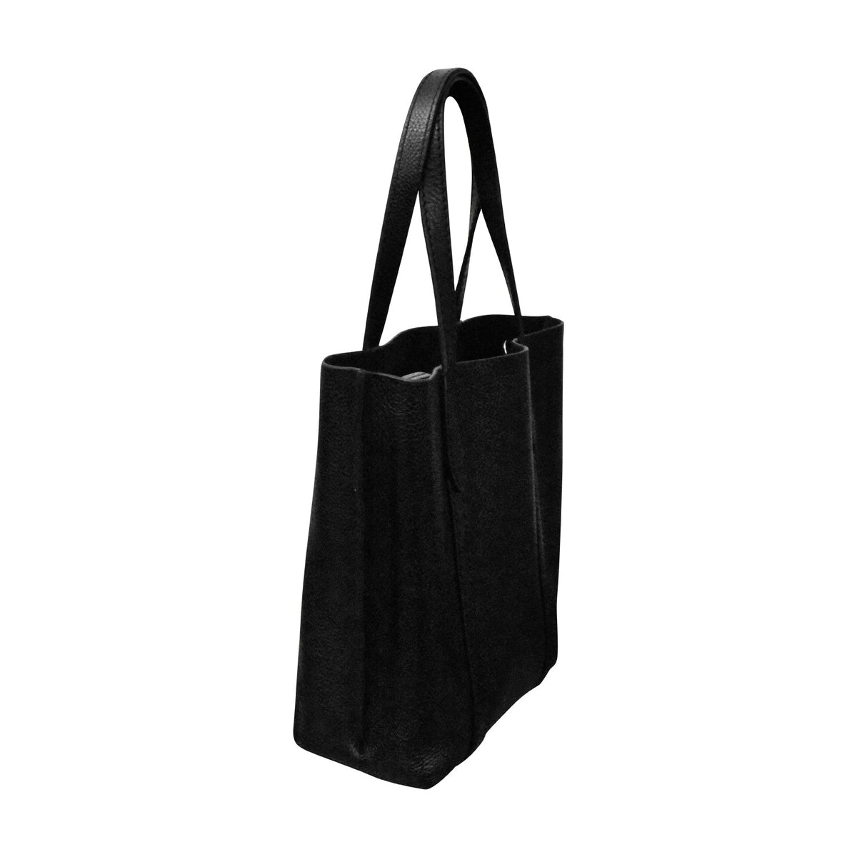 6724 Small Unlined Tote Bag
