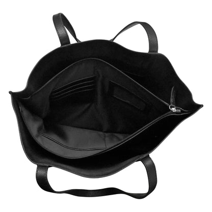 6725 Unlined Tote Bag
