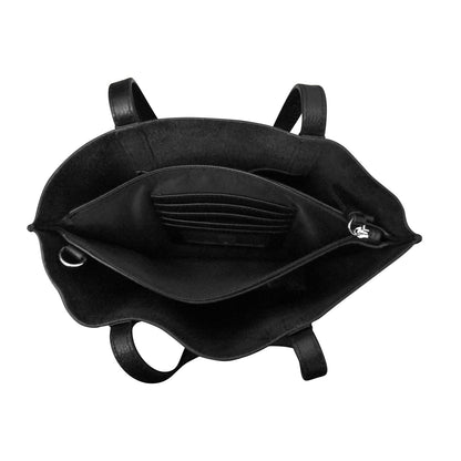 6724 Small Unlined Tote Bag