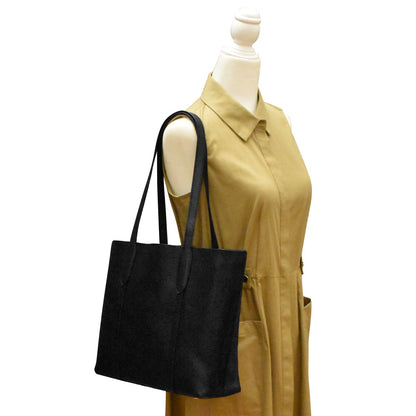 6725 Unlined Tote Bag