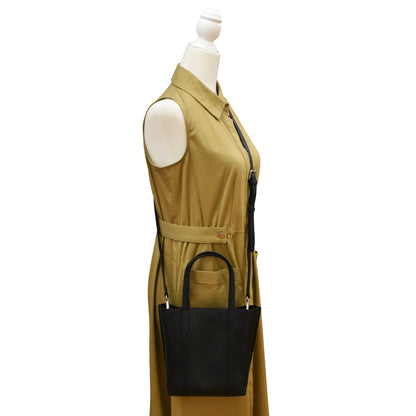 6724 Small Unlined Tote Bag