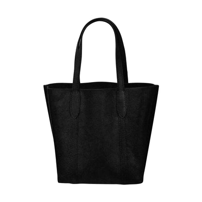 6724 Small Unlined Tote Bag