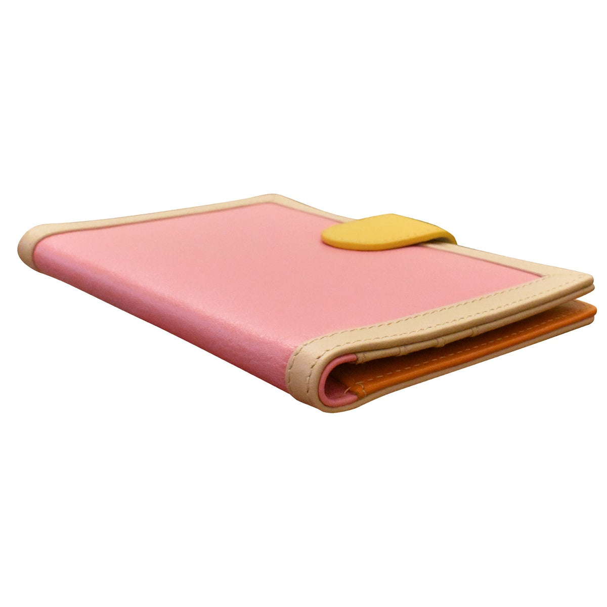 MULTI COLOR PASSPORT WALLET