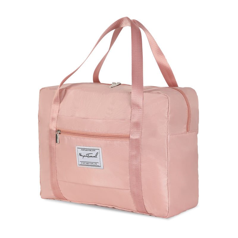 Cross-border Supply New Quilt Storage Bag Student Moving Storage Bag Luggage Bag Travel Bag Large Capacity Wholesale - image 5