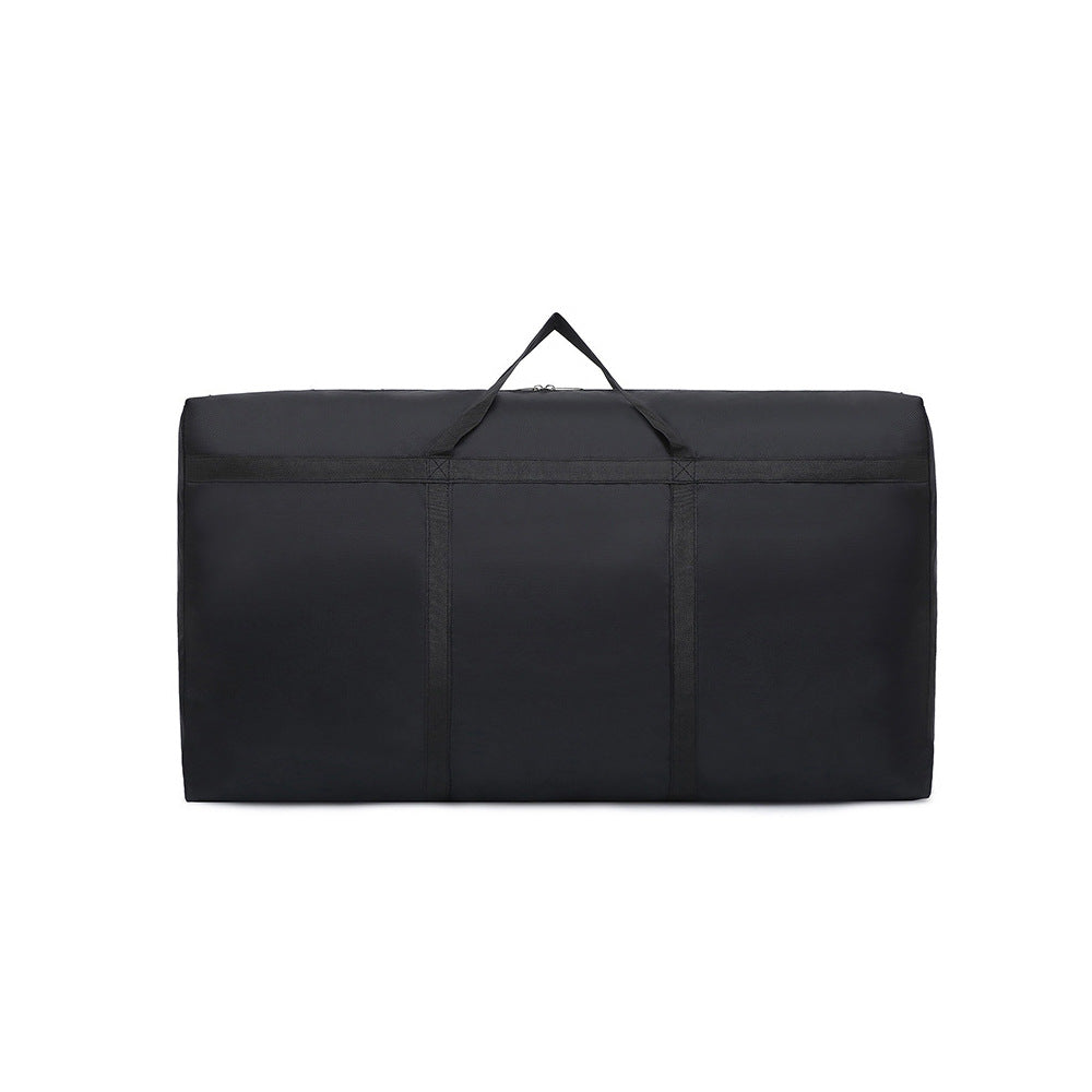 Quilt Packing Bag, Moving Luggage Bag, Quilt Storage Bag, Thickened Oxford Cloth Large-Capacity Moving Bag, Portable - image 5
