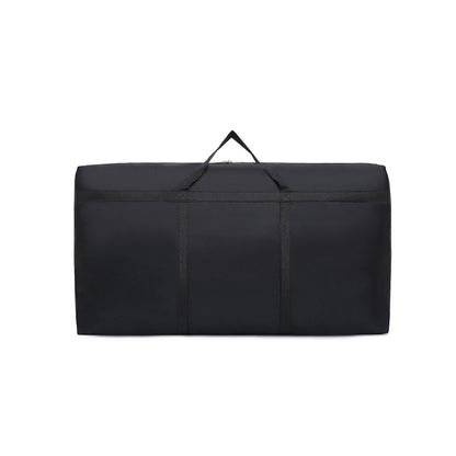 Quilt Packing Bag, Moving Luggage Bag, Quilt Storage Bag, Thickened Oxford Cloth Large-Capacity Moving Bag, Portable - image 5