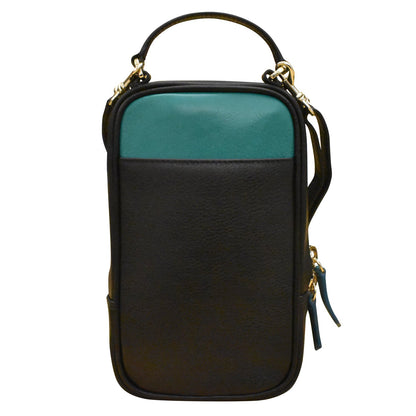 Multi Color Phone Bag