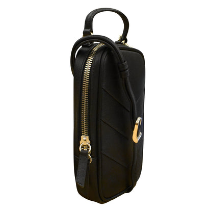 Multi Color Phone Bag