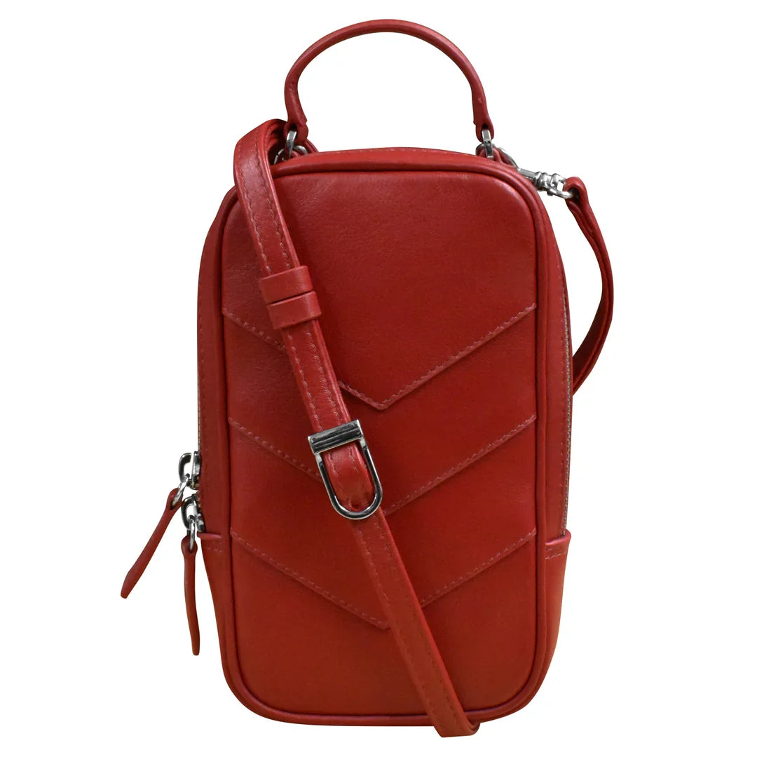 Multi Color Phone Bag