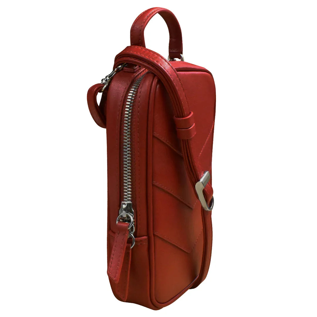 Multi Color Phone Bag