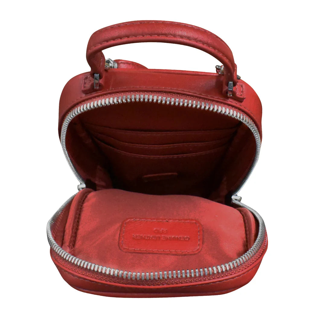 Multi Color Phone Bag