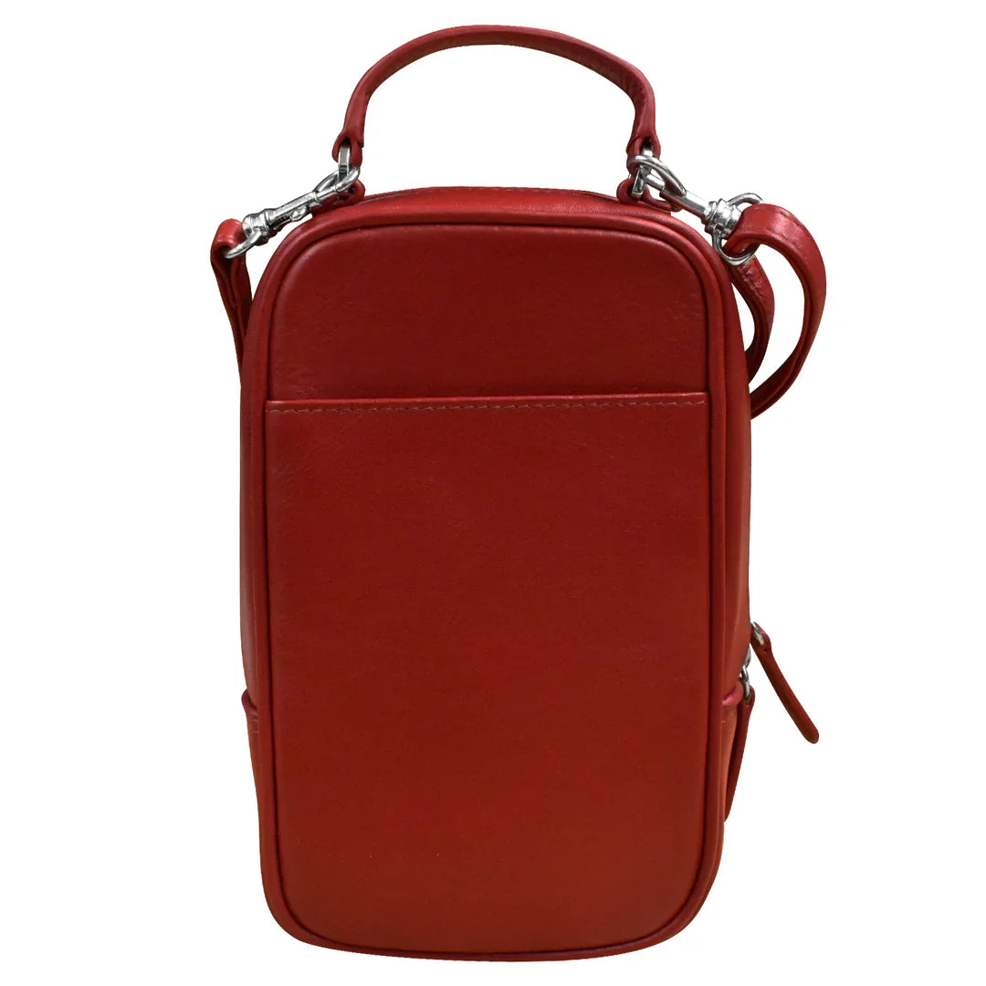 Multi Color Phone Bag