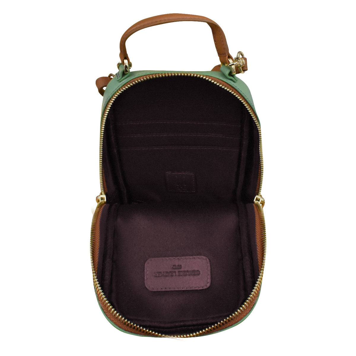 Multi Color Phone Bag