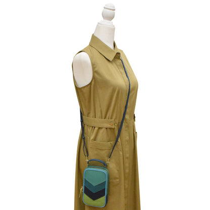 Multi Color Phone Bag