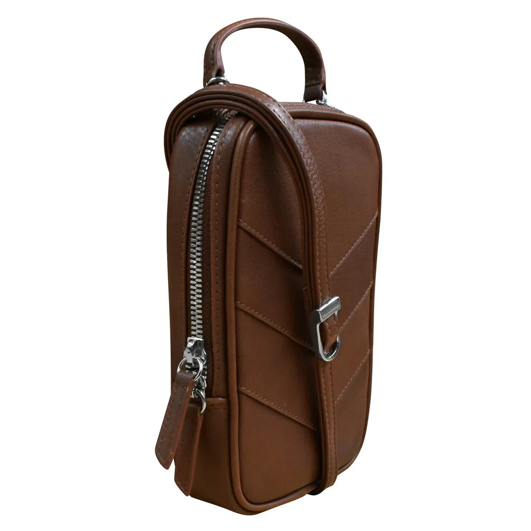 Multi Color Phone Bag