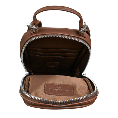 Multi Color Phone Bag