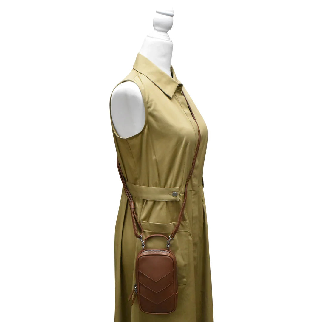 Multi Color Phone Bag