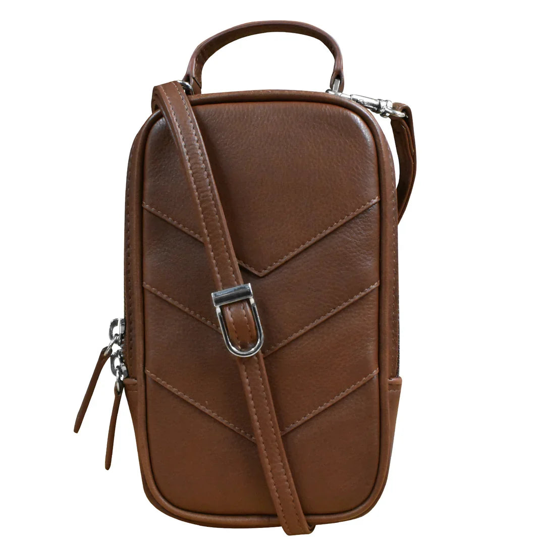 Multi Color Phone Bag