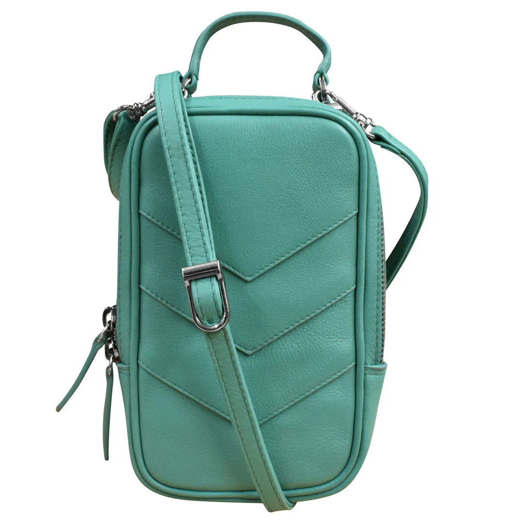 Multi Color Phone Bag