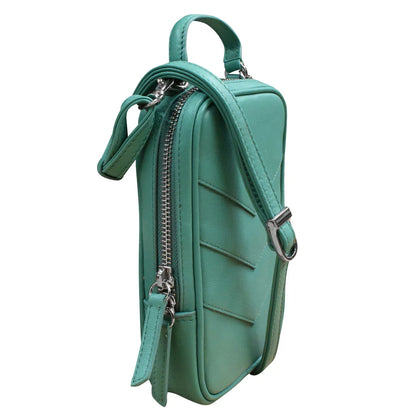 Multi Color Phone Bag