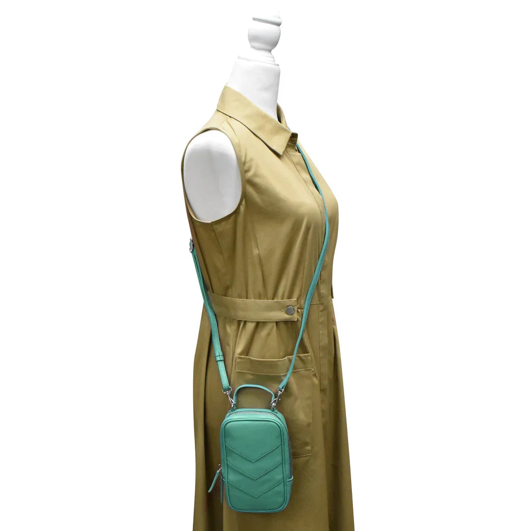 Multi Color Phone Bag