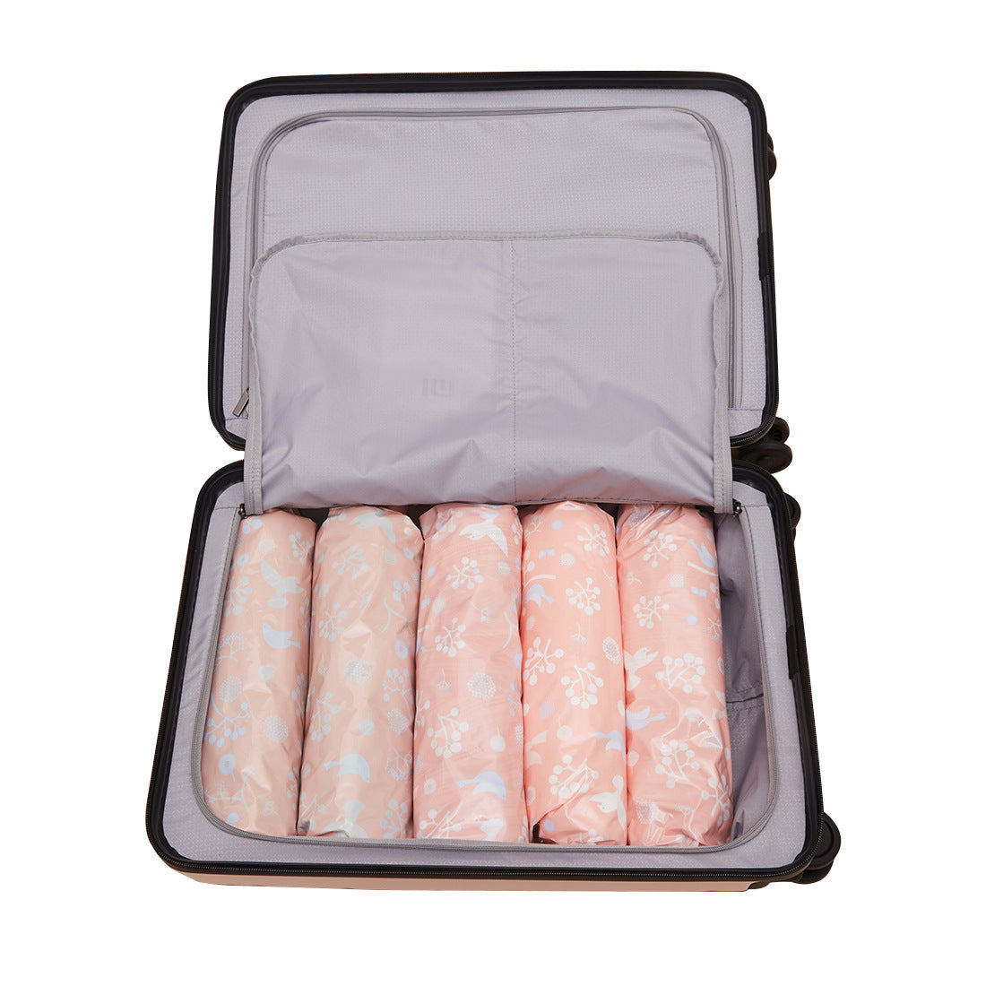 Vacuum Compression Storage Bags for Home Use, Suitable for Quilts, Bedding, down Jackets, Clothes, Travel Duvets, Large Size - image 2