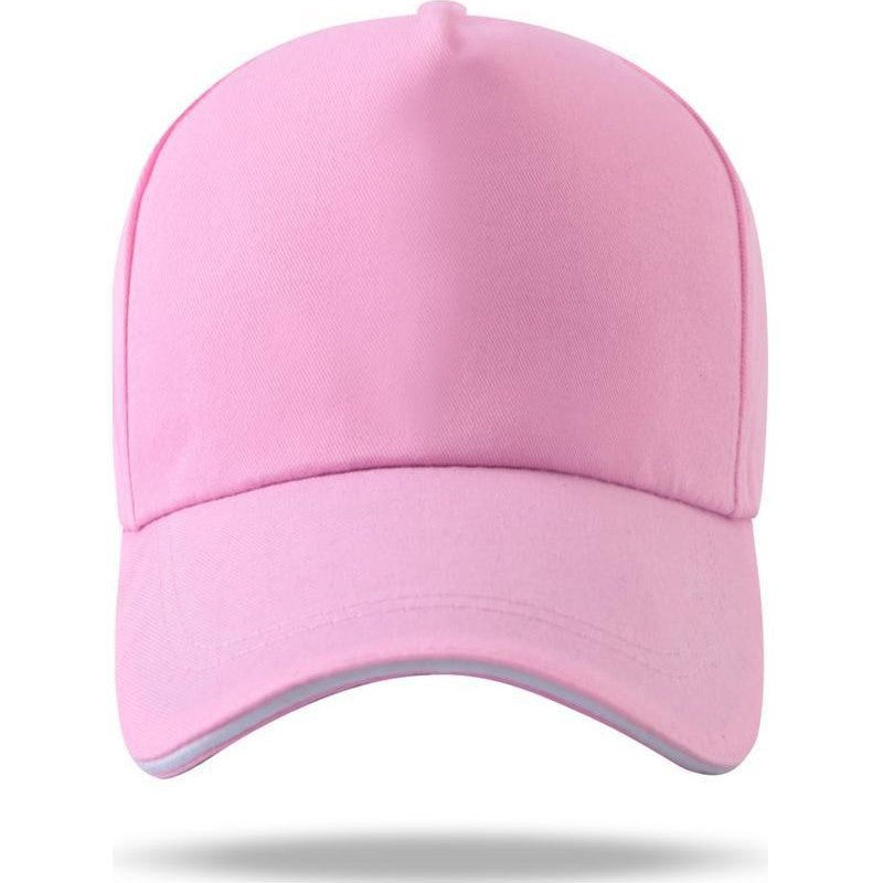Men's and Women's Baseball Caps, Custom Printed Logo Team Travel Hats, Embroidered Hats, Custom Children's Hats Wholesale - image 4
