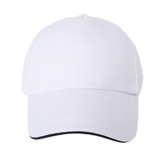 Men's and Women's Baseball Caps, Custom Printed Logo Team Travel Hats, Embroidered Hats, Custom Children's Hats Wholesale - image 5