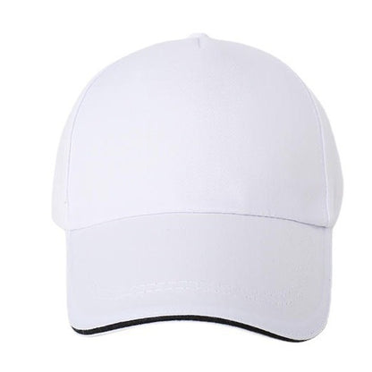 Men's and Women's Baseball Caps, Custom Printed Logo Team Travel Hats, Embroidered Hats, Custom Children's Hats Wholesale - image 5