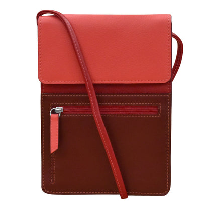 Large Organizer On String