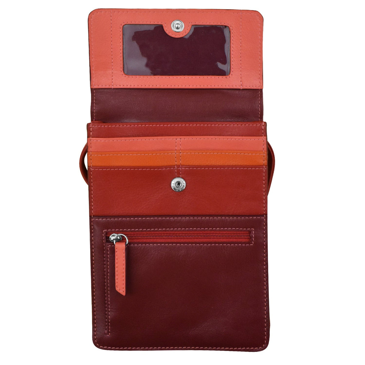 Large Organizer On String