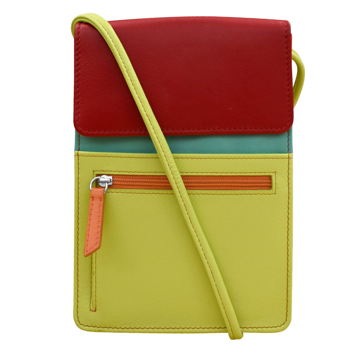 Large Organizer On String