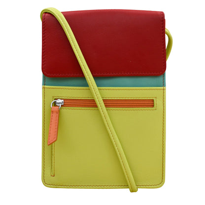 Large Organizer On String